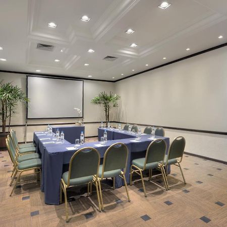 Hotel Deville Prime Porto Alegre Dış mekan fotoğraf Meeting room