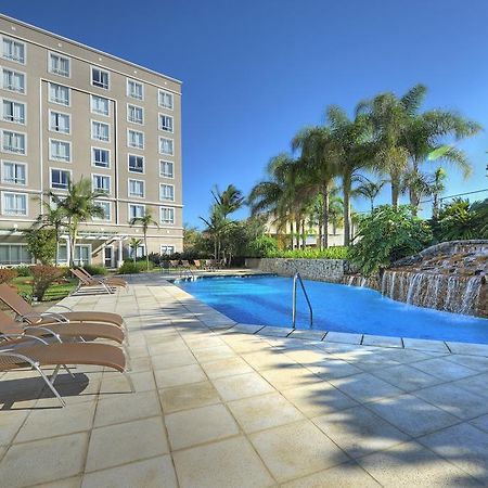 Hotel Deville Prime Porto Alegre Dış mekan fotoğraf