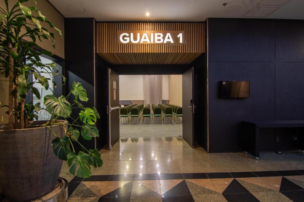 Hotel Deville Prime Porto Alegre Dış mekan fotoğraf Guaiva 1