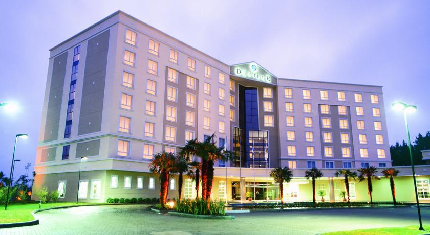 Hotel Deville Prime Porto Alegre Dış mekan fotoğraf The Protea Hotel, Victoria Island, Lagos